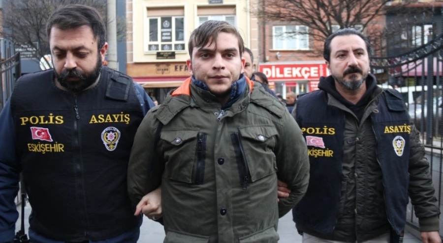 Tuğçe Can'ın katil zanlısı tutuklandı