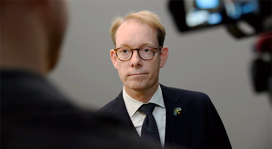 İsveç'ten 'üçlü mutabakat' açıklaması