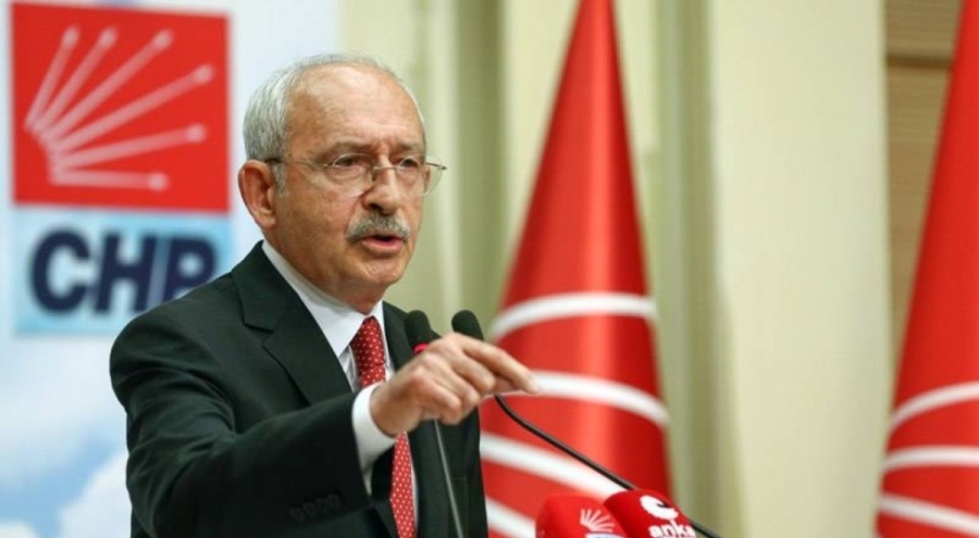 Kılıçdaroğlu vasiyetini açıkladı: Eğer bana bir şey olursa...