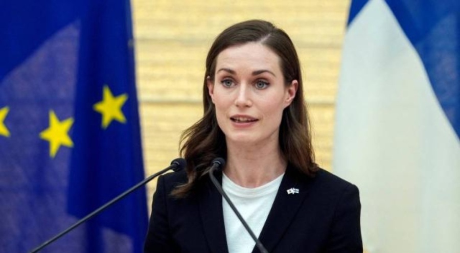 Finlandiya Başbakanı: NATO'ya üyeliğimiz konusunda büyük bir sorun yok