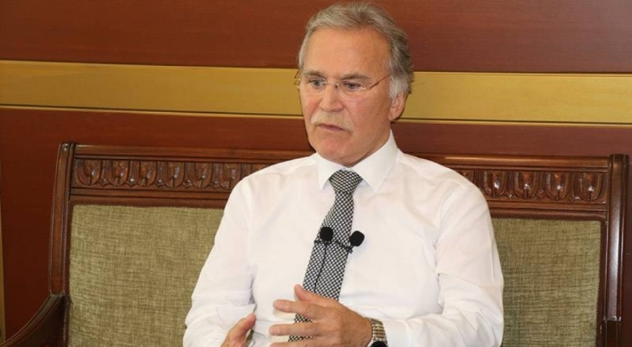 Mehmet Ali Şahin:  6 kaptan bu gemiyi daha çok batırır