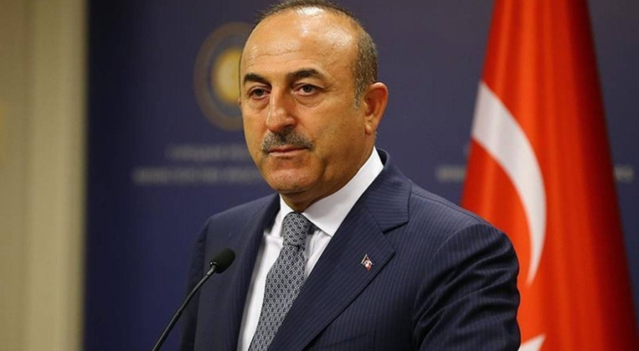 Dışişleri Bakanı, ABD'ye gidiyor