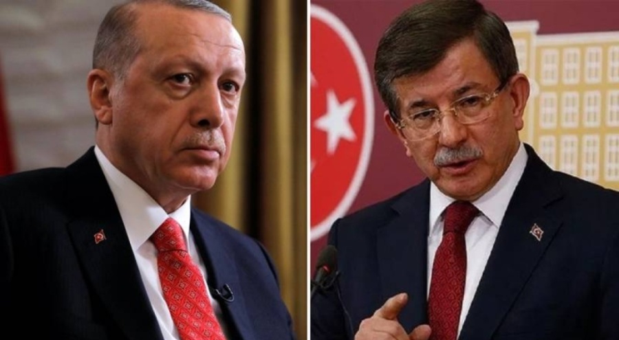 Davutoğlu'ndan Erdoğan'a yanıt: Sizden, damadımı bakan yapmayı öğrenemedim