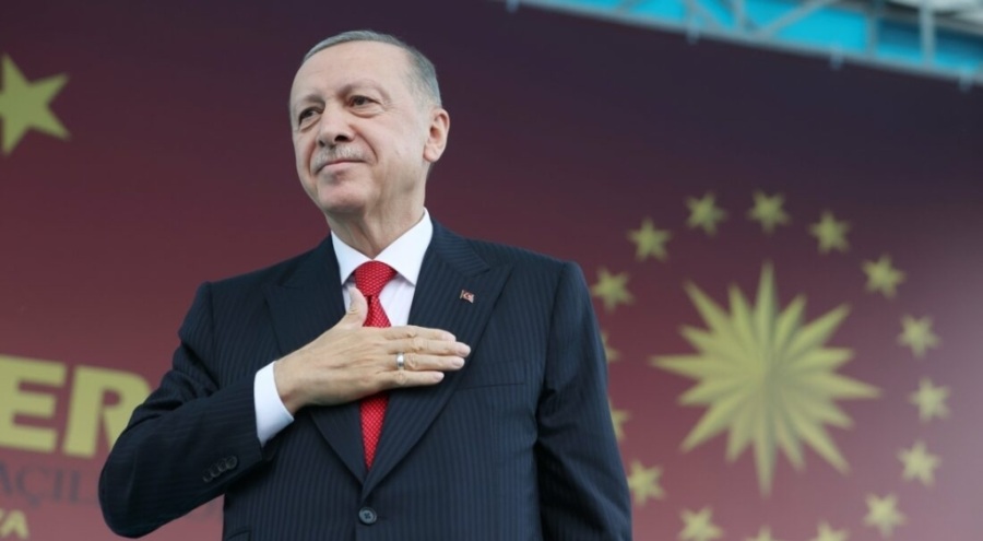 Cumhurbaşkanı Erdoğan'ın Bursa programı belli oldu
