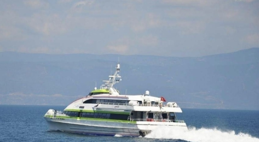 BUDO ve İDO'da seferler iptal