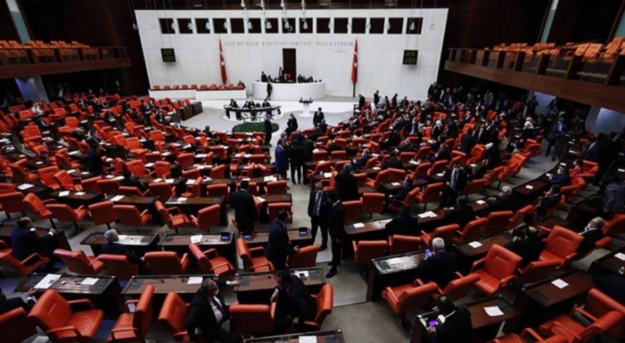 Ticarete ilişkin torba kanun teklifi kabul edildi