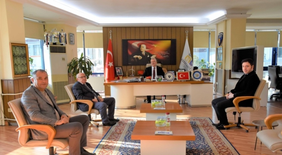 Bursa'da 60 bin tona yakın şeker pancarı üretilecek