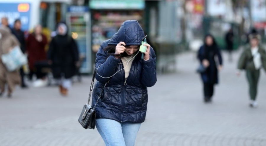 Meteorolojiden Bursa için uyarı yayınlandı!