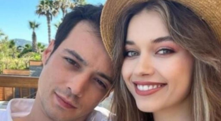 Mert Yazıcıoğlu, Afra Saraçoğlu ile ilişkisinin ayrılığıyla ilgili ilk kez konuştu