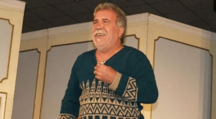 Muhlis Asan kalp krizi geçirdi