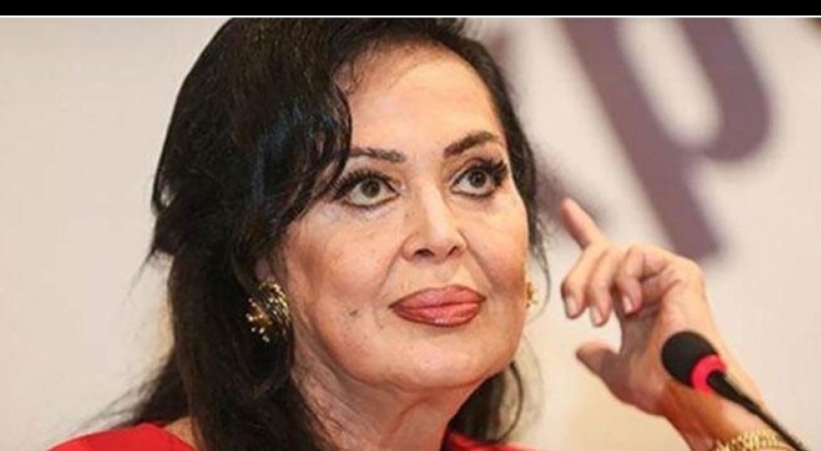 Türkan Şoray'dan açıklama: "Ben bir sinema emekçisiyim"