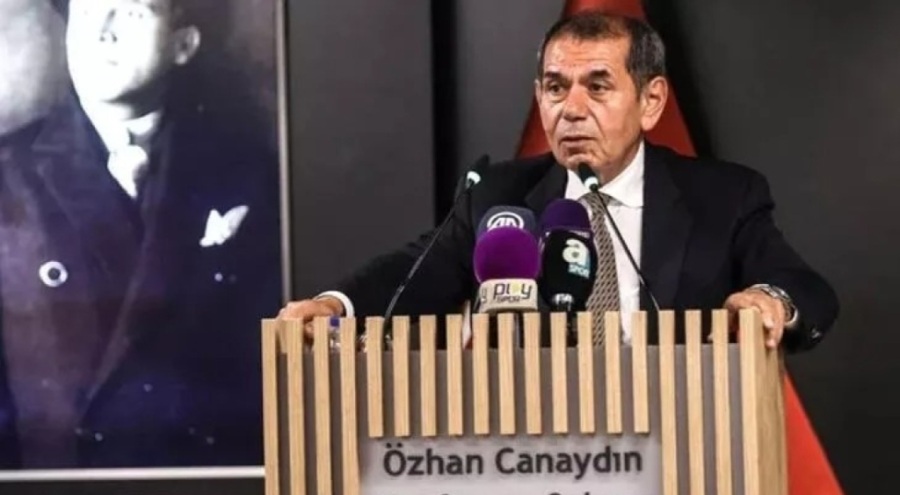 Galatasaray transfer yasağını kaldırdı