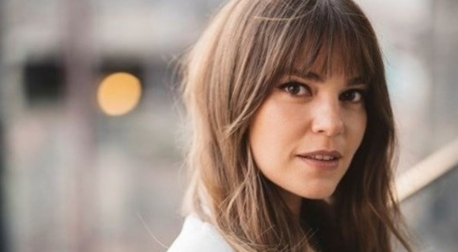 Aslı Enver'den saçları konusunda radikal karar