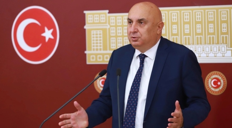 CHP'den seçim tarihi açıklaması