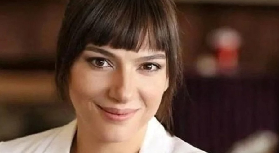 Melike Güner Ömer dizisi için imaj yarattı