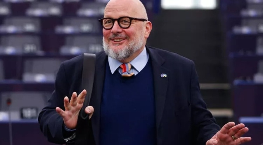 Marc Angel AP Başkan Yardımcısı oldu