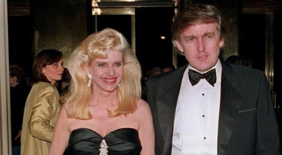 Ivana Trump'ın vasiyeti ortaya çıktı