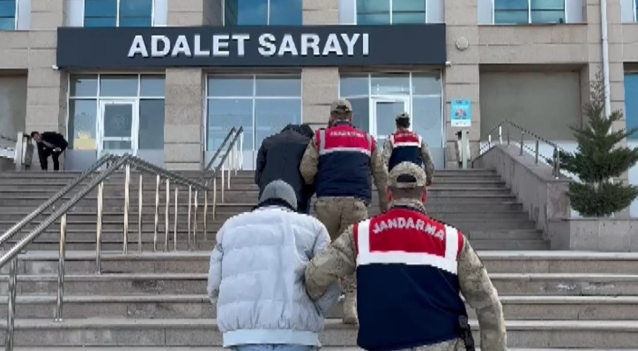 Yalova'daki dolandırıcılık, 110 vaka çözdü