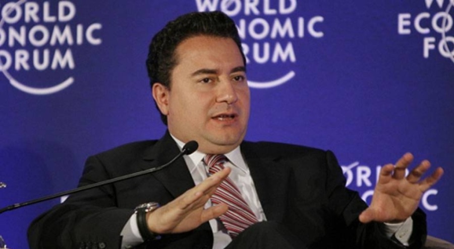 Babacan'dan seçim yorumu: Meclis karar almazsa Erdoğan aday olamaz