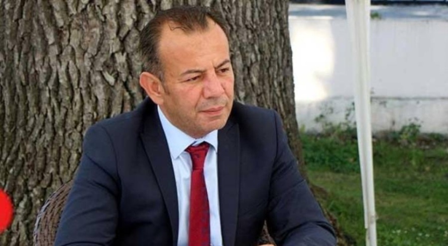 Bolu Belediye Başkanı Özcan: Cumhurbaşkanı adayı olmak istiyorum diyebilirim