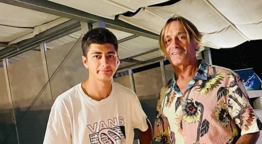 19 yaşındaki genç spor yaparken hayatını kaybetti