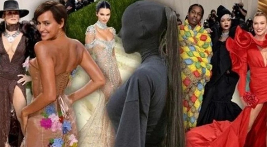 2023 MET Gala'nın ev sahipleri açıklandı