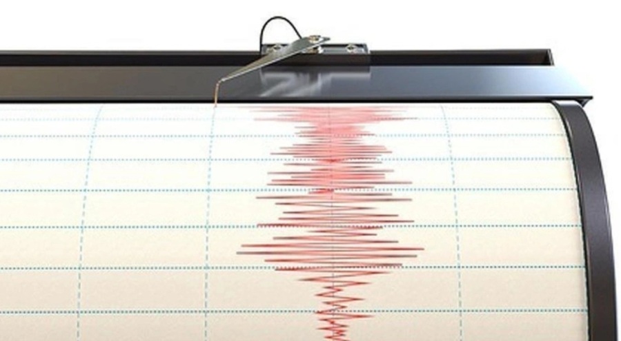 Çanakkale'de 3.6 büyüklüğünde deprem