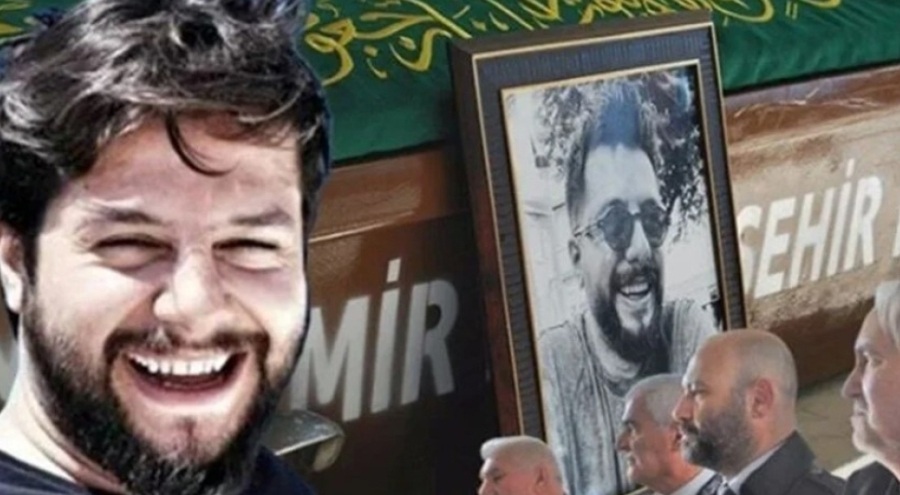 Trafik kazasında hayatını kaybeden tiyatro oyuncusu Tolga Güleryüz'ün adı yaşatılacak