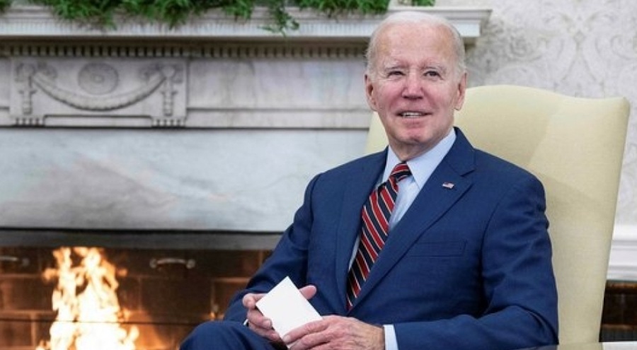 ABD'de Başkan Biden'a yönelik baskı gün geçtikçe artıyor!