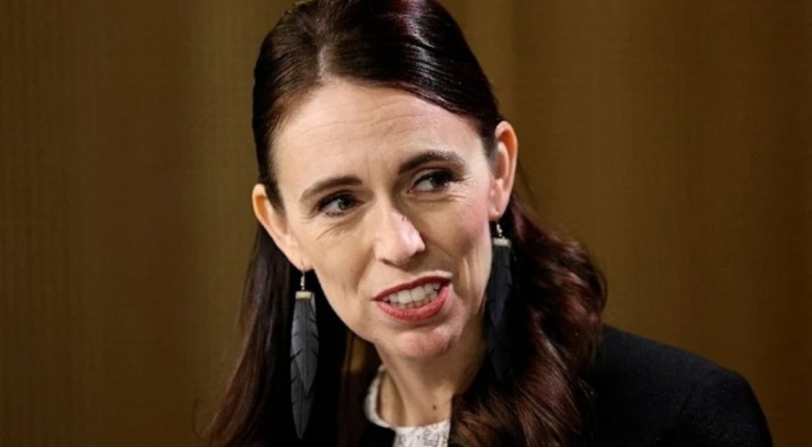 Yeni Zelanda başbakanı Jacinda Ardern istifa edecek