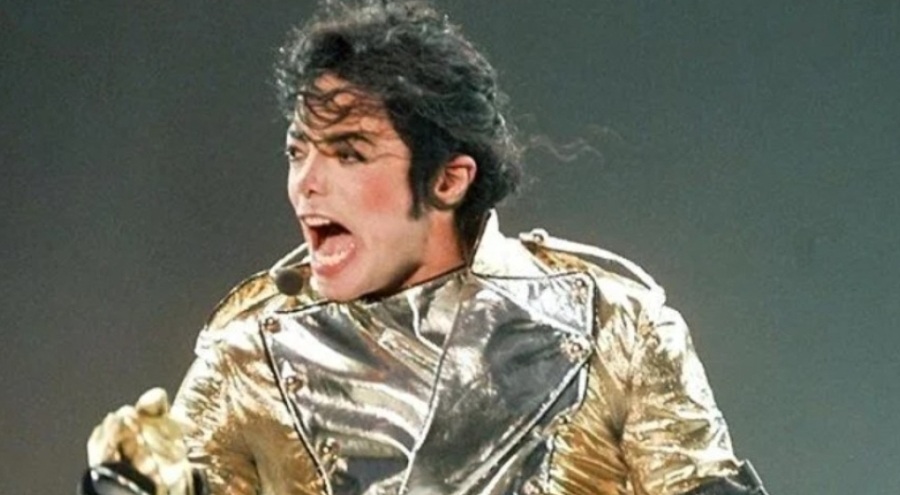 Michael Jackson'ın hayatı beyazperdeye aktarılıyor