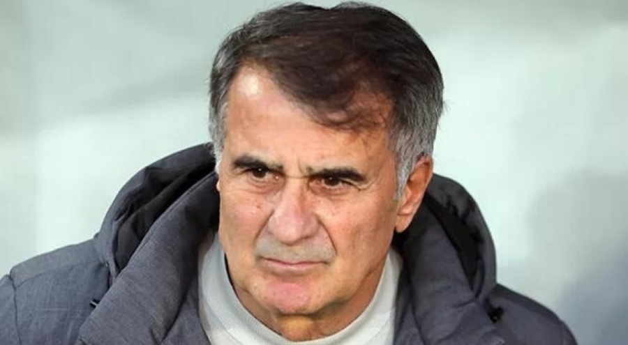 Şenol Güneş'ten eleştiri: Hak etmiyor!