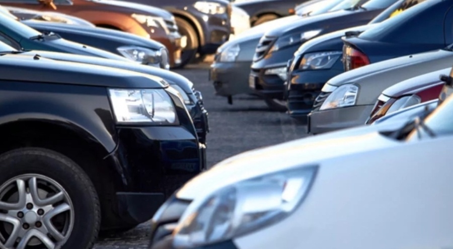 İkinci el araba piyasasında stok krizi!