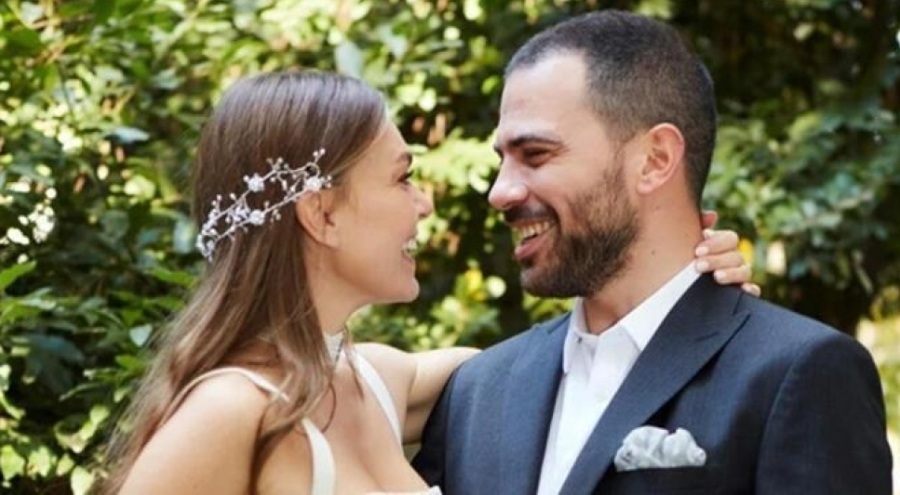 Aslı Enver'in bebeğinin cinsiyeti basına sızdı