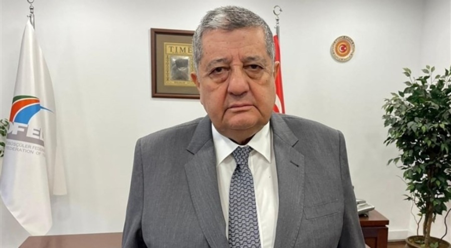 TOFED Başkanı Özcan: Otobüs biletine zam yok demedim