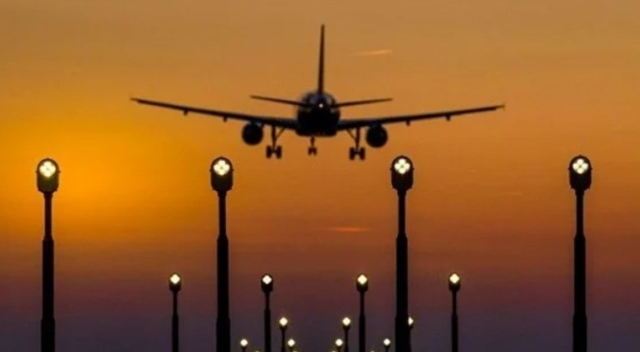 Brüksel'de gece uçuşu yasaklanıyor