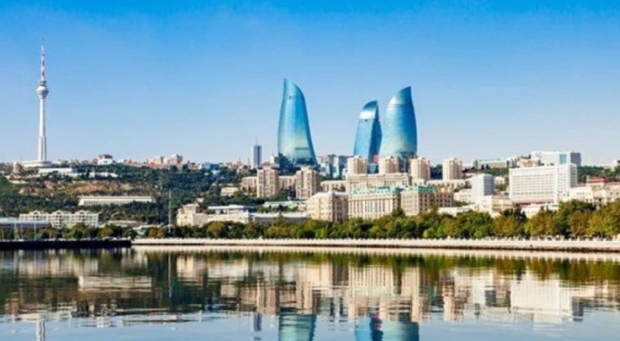 Azerbaycan'da İran istihbaratının casus ağı ifşa edilerek 5 kişi gözaltına alındı