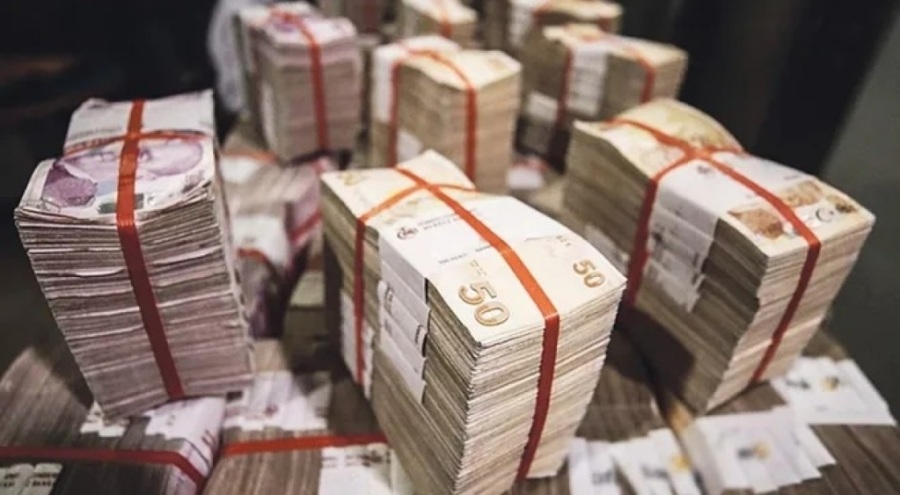 Bankacılık sektörünün kredi hacminde artış