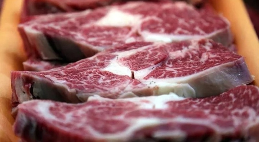 Et ve Süt Kurumu: 'Taze karkas et satışı yapılacak'