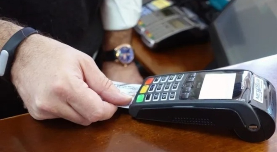 İş yerlerine POS cihazı zorunluluğu geliyor