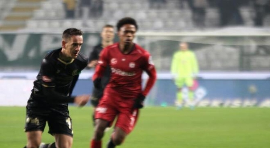Hadziahmetovic için transfer yarışına Galatasaray da dahil oldu