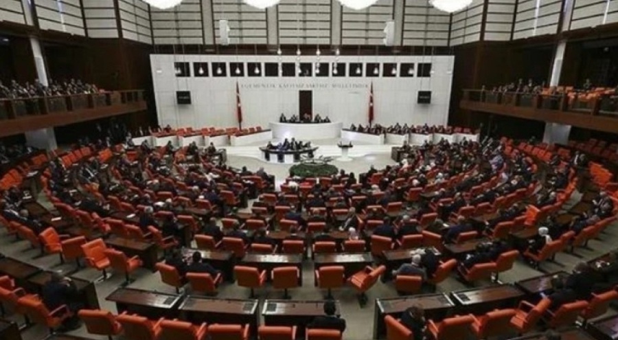 MİT bünyesinde Milli İstihbarat Akademisi kurulacak