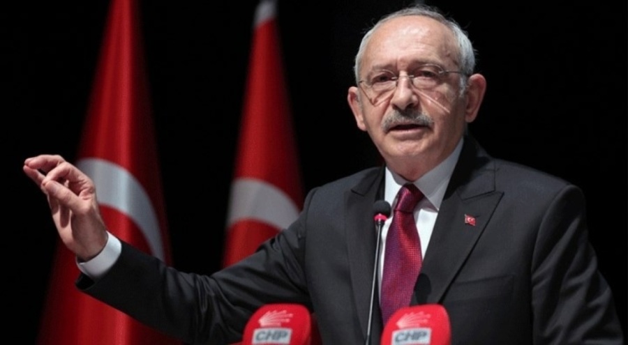 CHP lideri Kılıçdaroğlu: 4 ay sonra ilaç krizine el atacağız