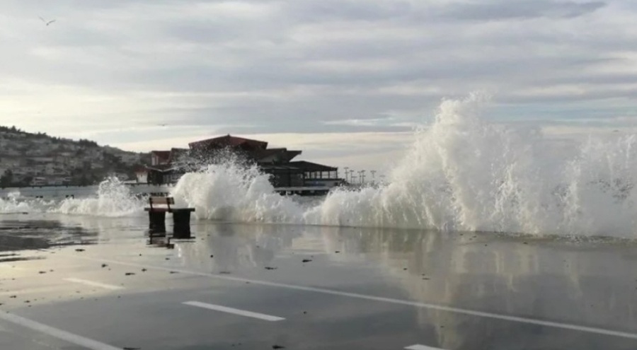Lodosun sağlık üzerindeki etkileri nelerdir?