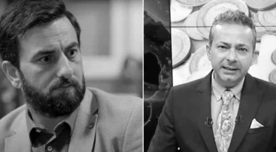 İrfan Değirmenci ve Cem Gelinoğlu arasında 'haber atışması'  gündem oldu