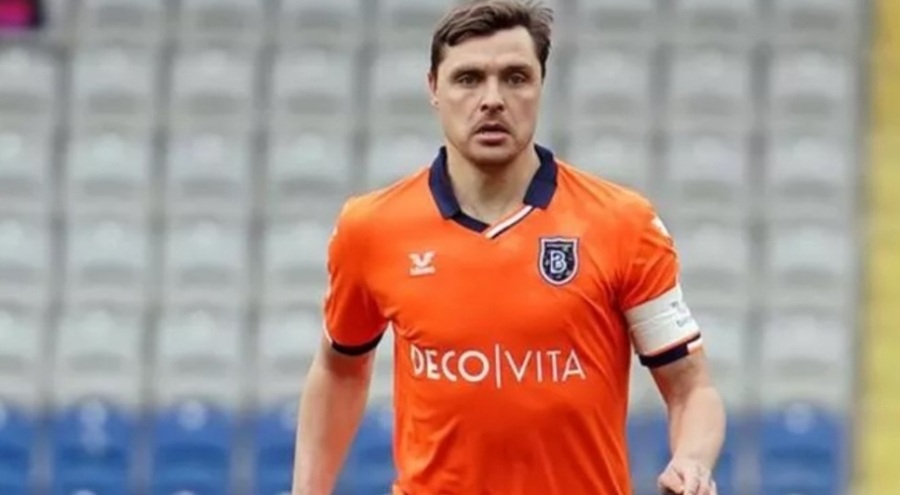 Başakşehir, Epureanu ile yollarını ayırdı