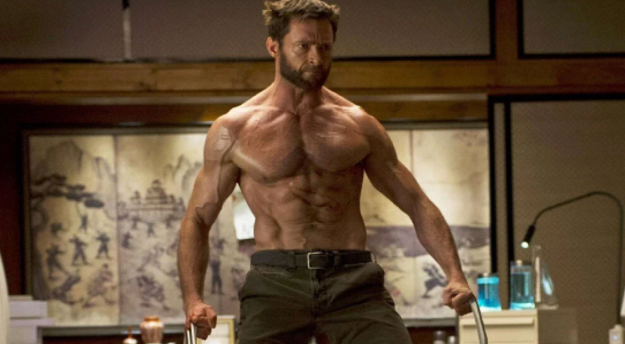 Hugh Jackman, Wolverine'e 10. kez hayat verecek