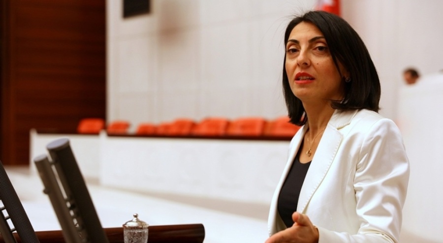 Bursa Milletvekili Kayışoğlu: Teklif sahipleri Meclis'te yok