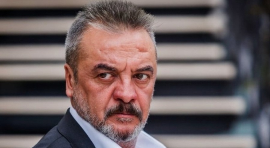 Mesut Akusta, yürekleri ağza getirdi