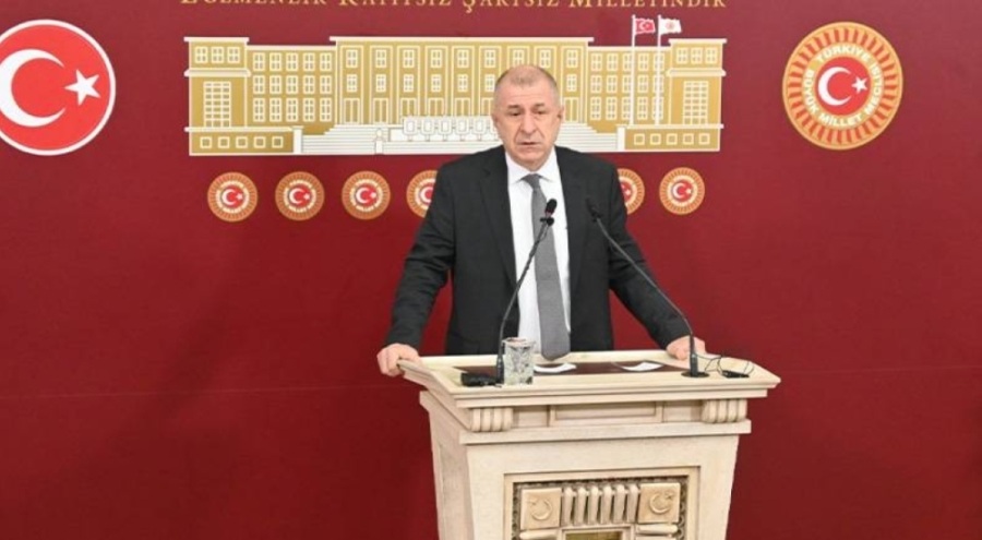 Zafer Partisi lideri Özdağ, Kılıçdaroğlu'na çağrı yaptı